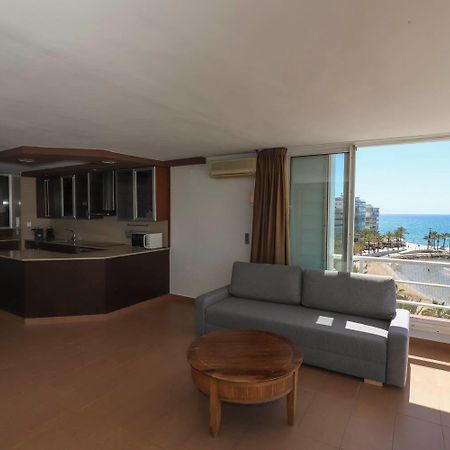 Apartamento Differentflats Rubens Salou Exterior foto