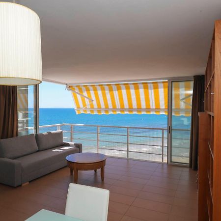 Apartamento Differentflats Rubens Salou Exterior foto