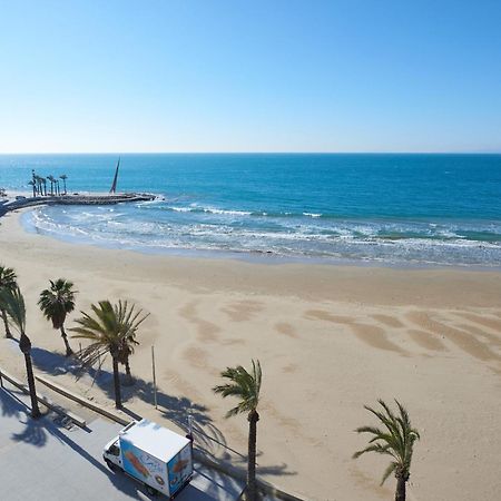 Apartamento Differentflats Rubens Salou Exterior foto