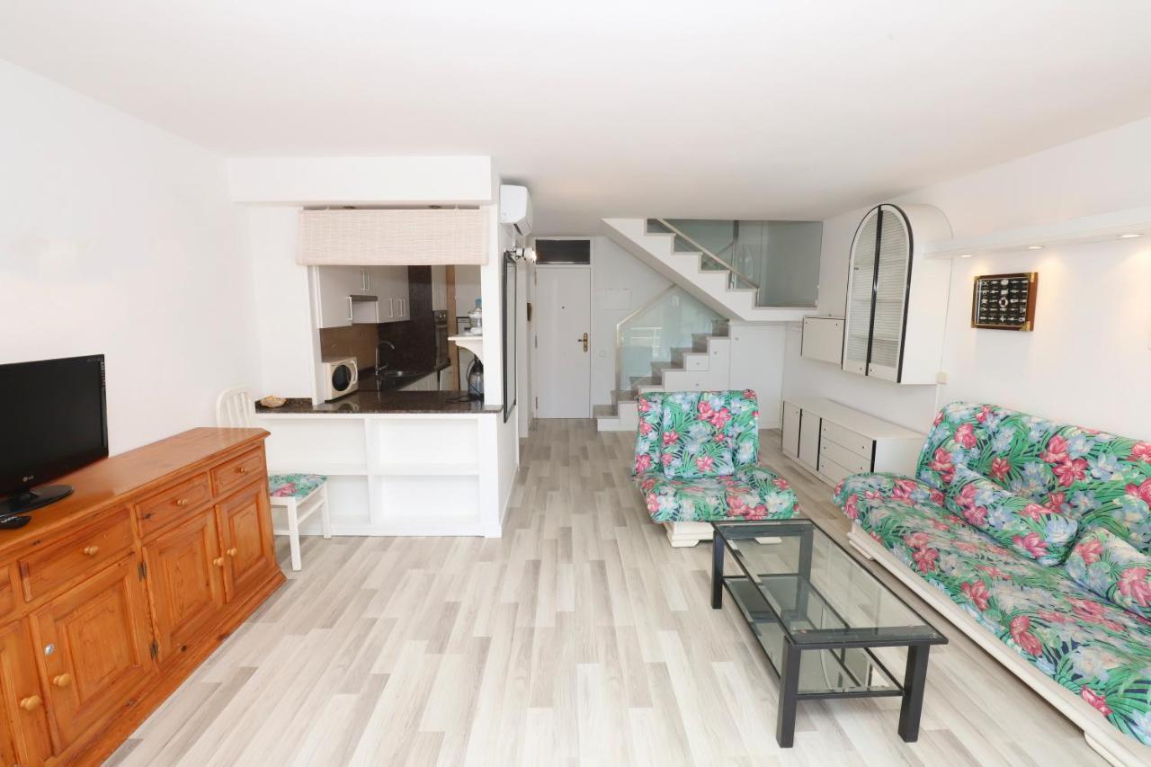 Apartamento Differentflats Rubens Salou Exterior foto