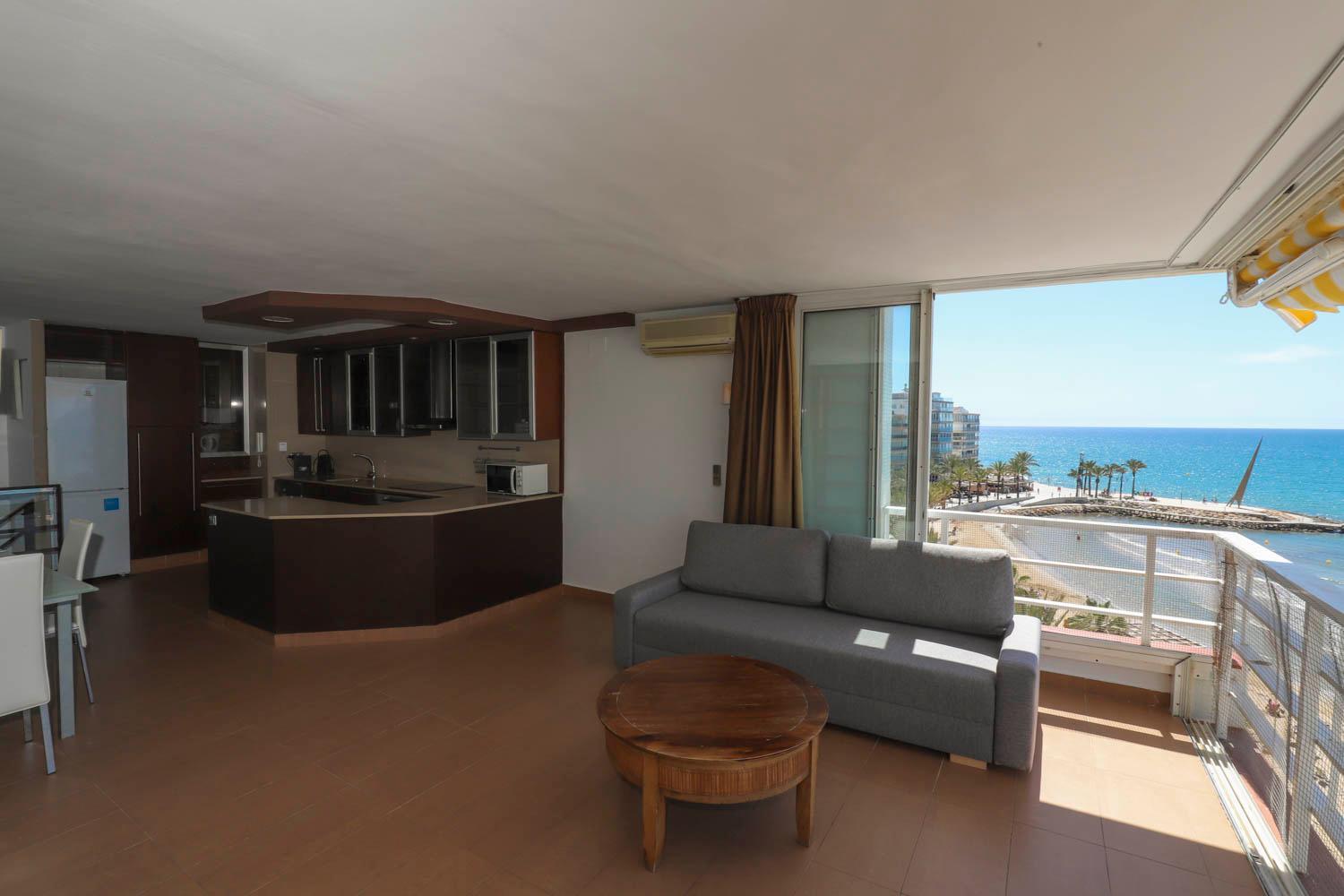 Apartamento Differentflats Rubens Salou Exterior foto