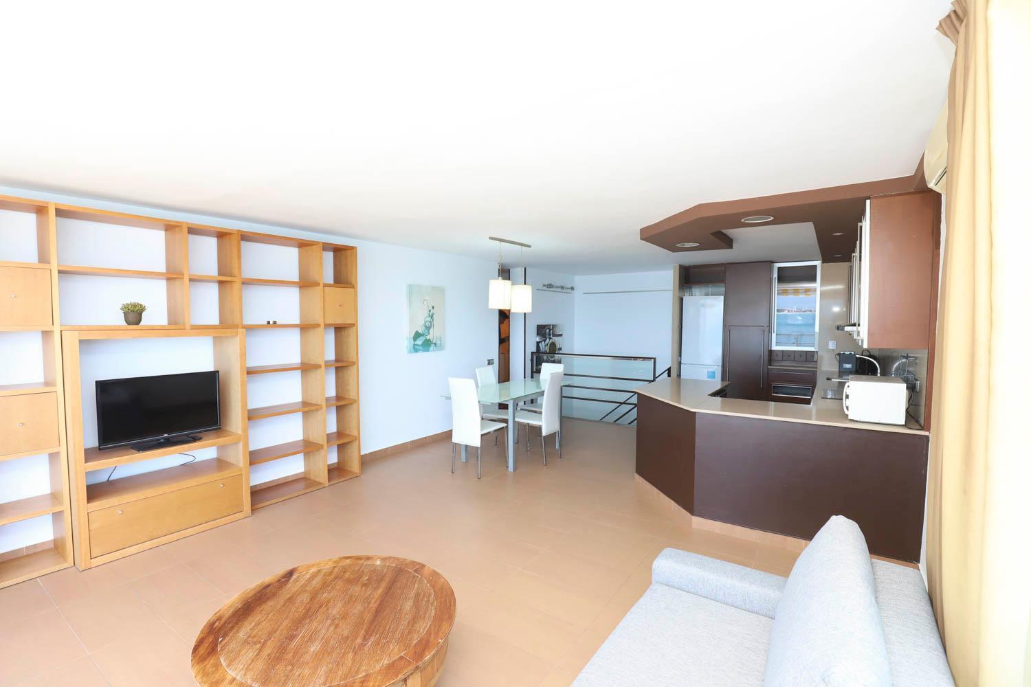 Apartamento Differentflats Rubens Salou Exterior foto