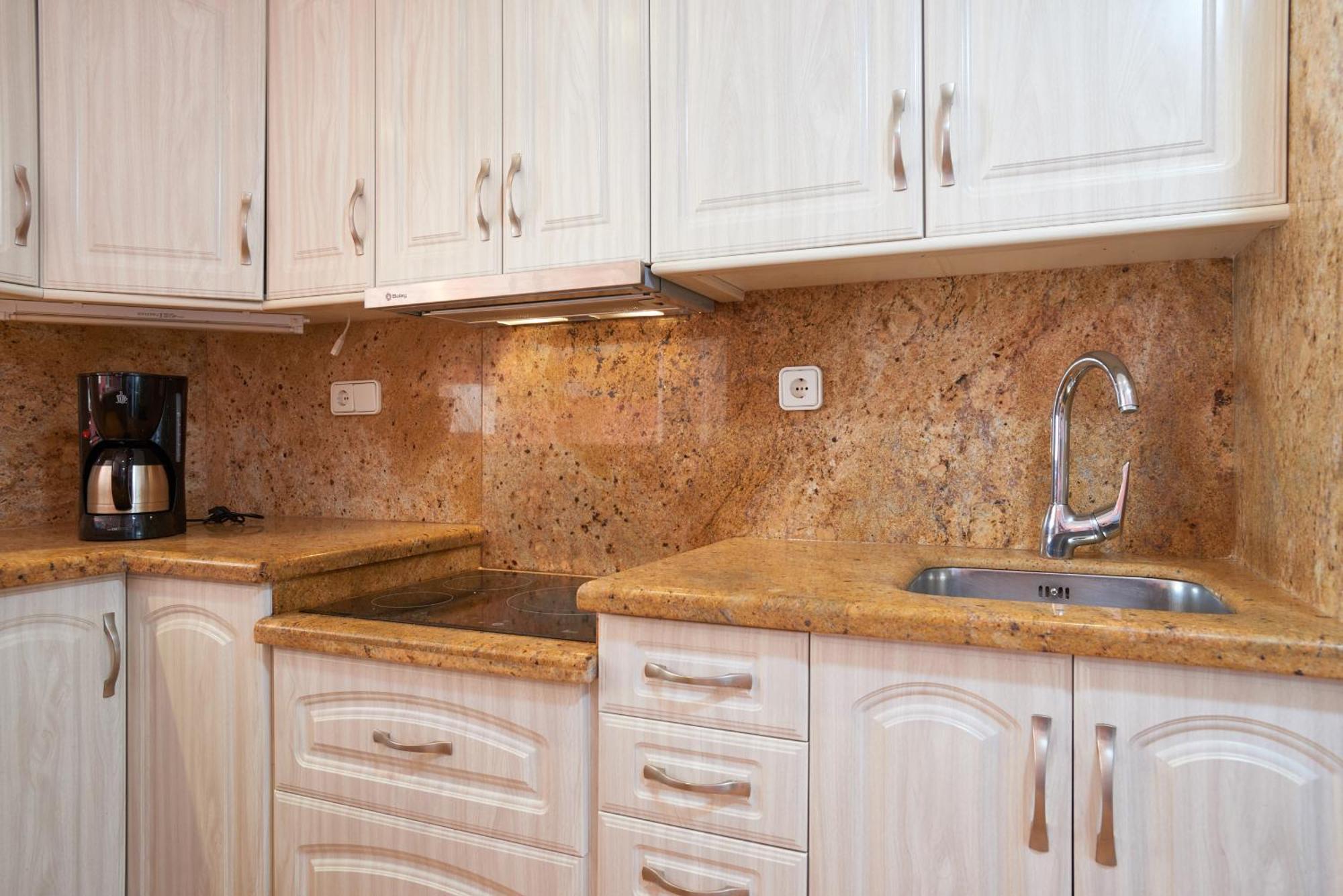 Apartamento Differentflats Rubens Salou Habitación foto