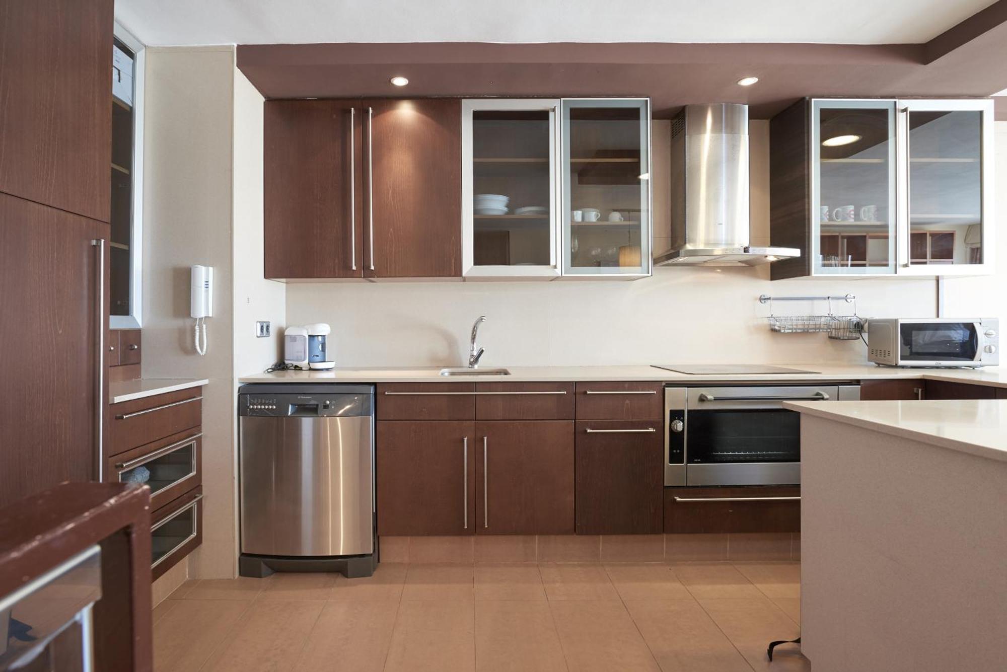 Apartamento Differentflats Rubens Salou Exterior foto
