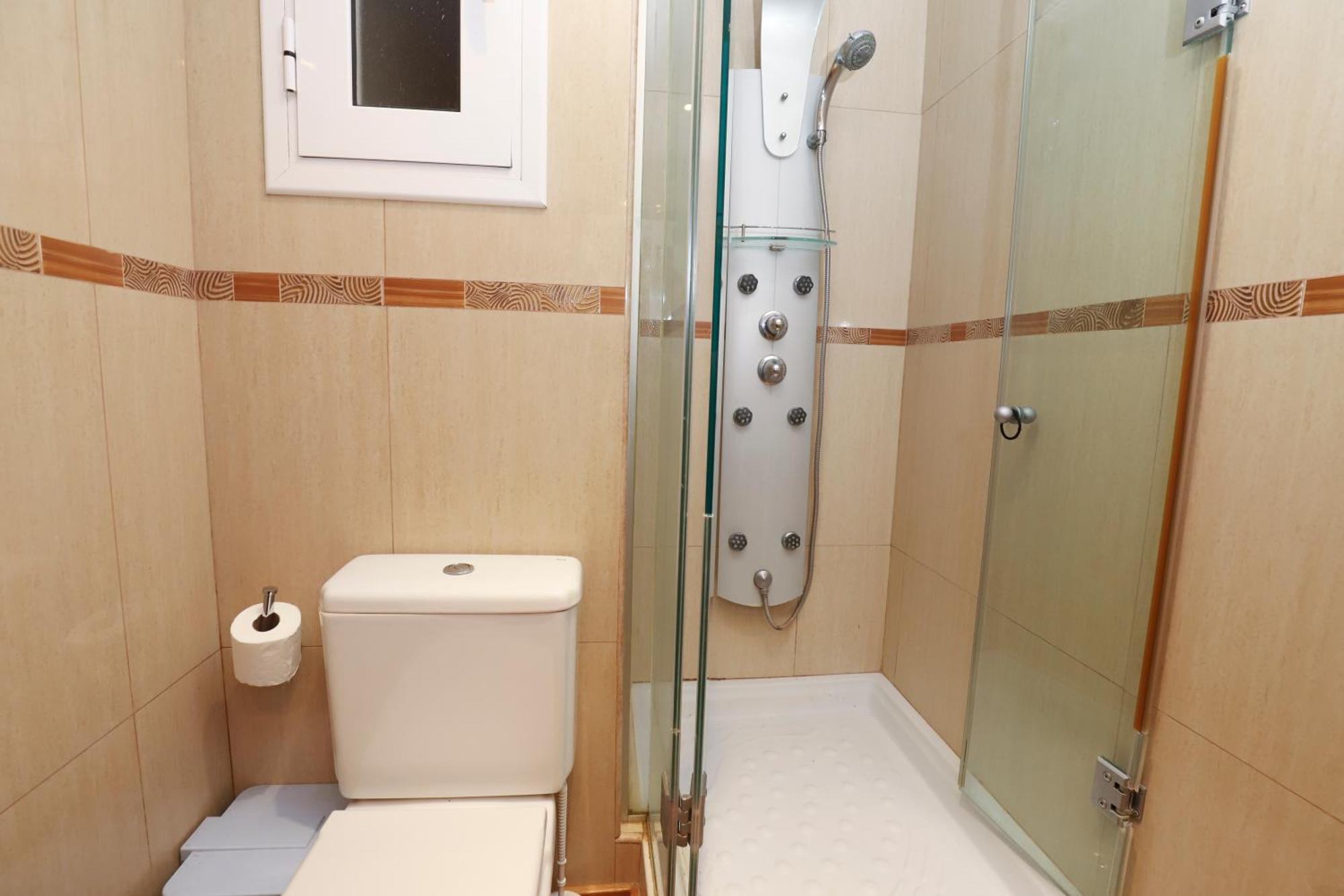 Apartamento Differentflats Rubens Salou Habitación foto