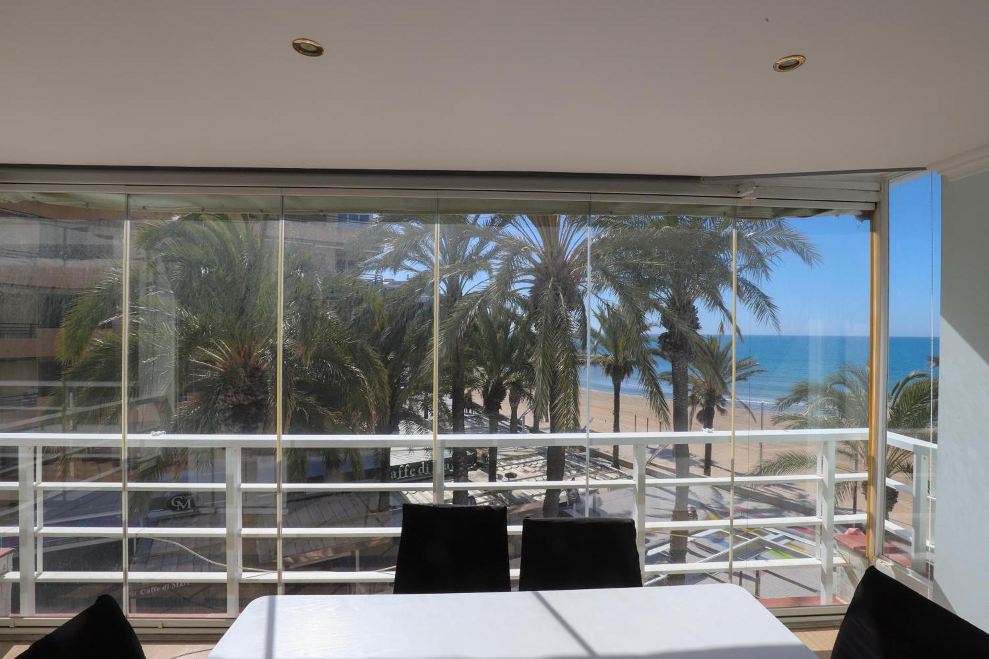 Apartamento Differentflats Rubens Salou Habitación foto