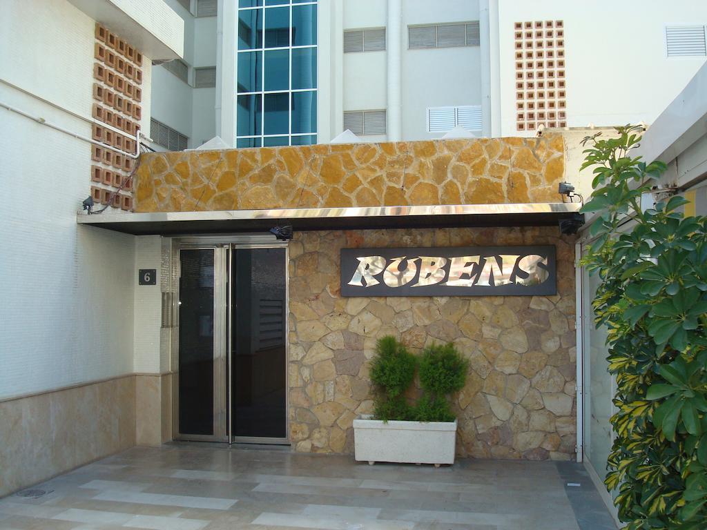Apartamento Differentflats Rubens Salou Exterior foto