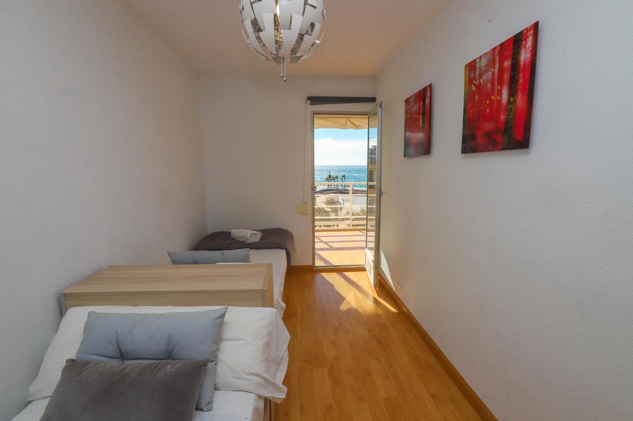 Apartamento Differentflats Rubens Salou Exterior foto