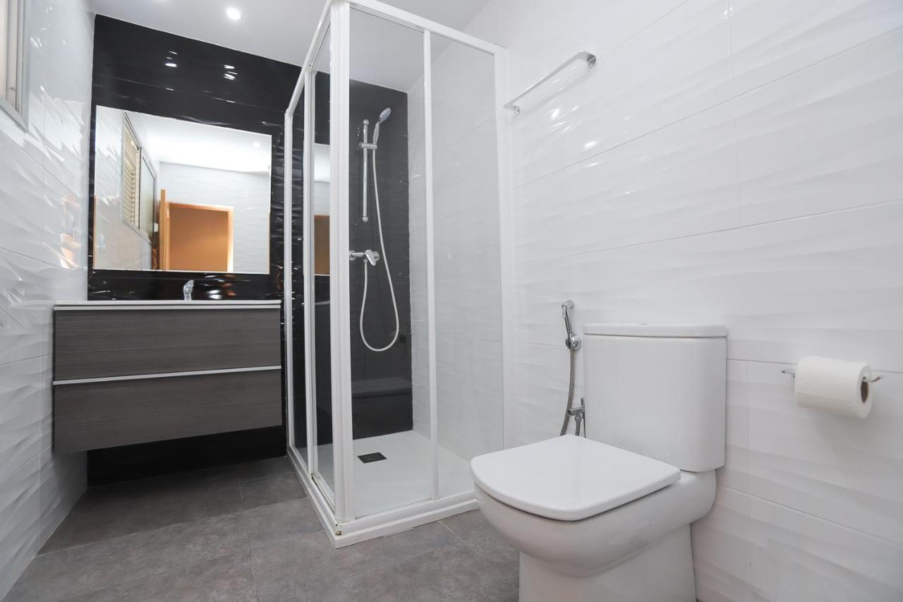 Apartamento Differentflats Rubens Salou Exterior foto