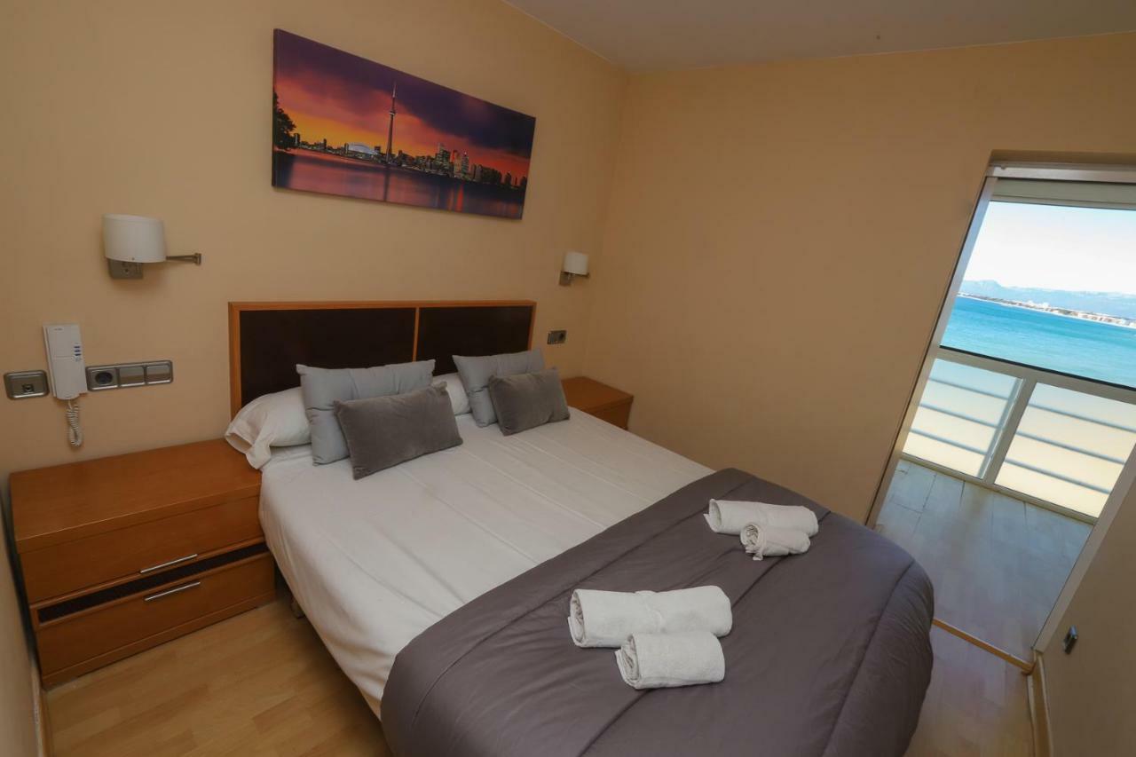Apartamento Differentflats Rubens Salou Exterior foto