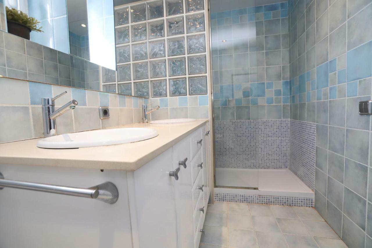Apartamento Differentflats Rubens Salou Exterior foto
